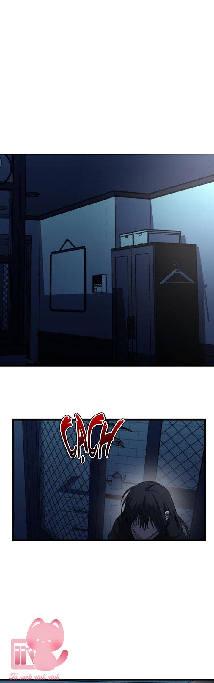 Tự Do Trong Mơ - Chap 91