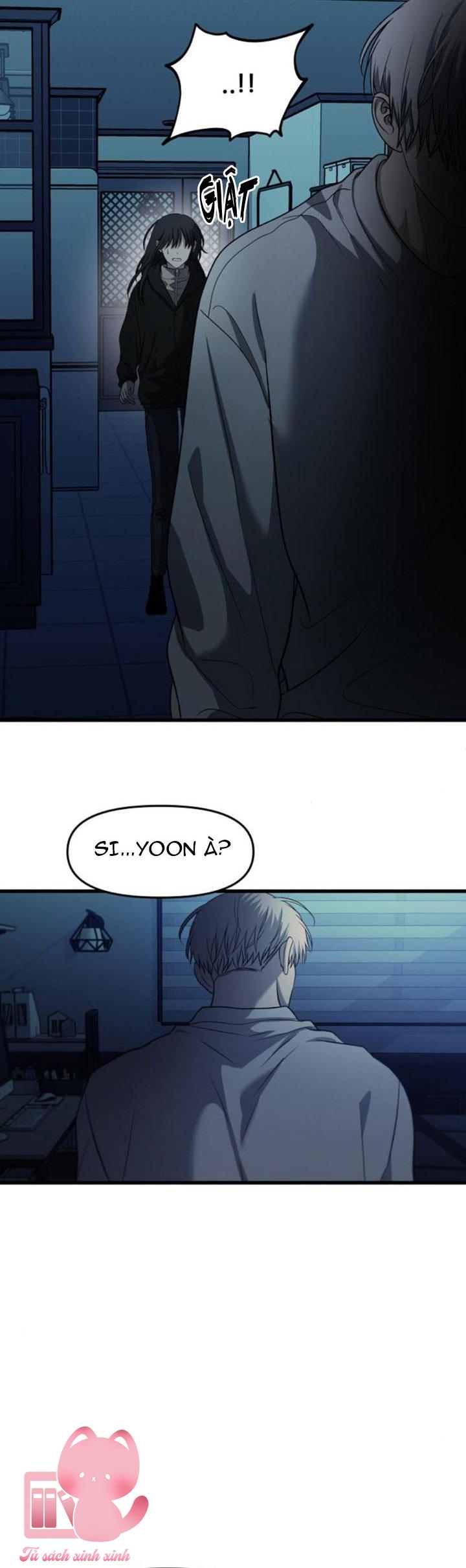 Tự Do Trong Mơ - Chap 91