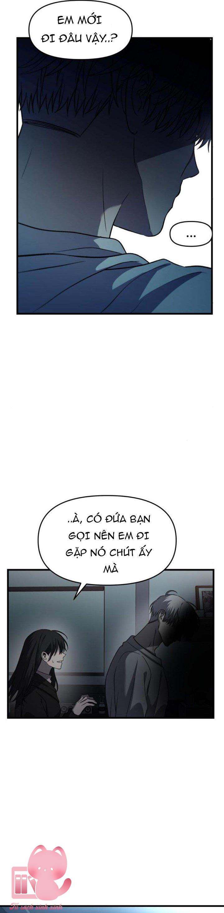 Tự Do Trong Mơ - Chap 91