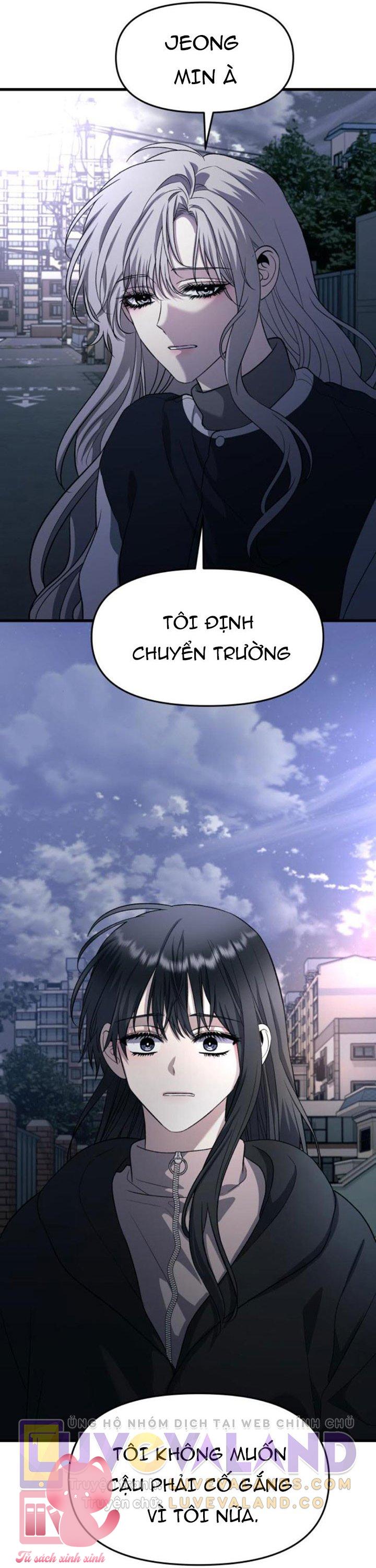 Tự Do Trong Mơ - Chap 91