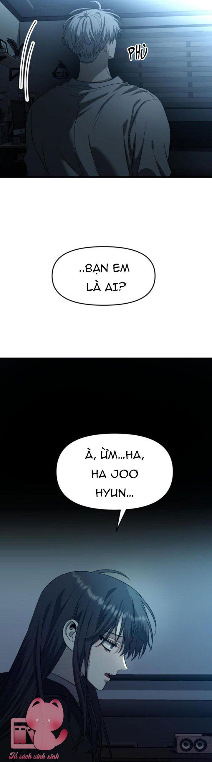 Tự Do Trong Mơ - Chap 91