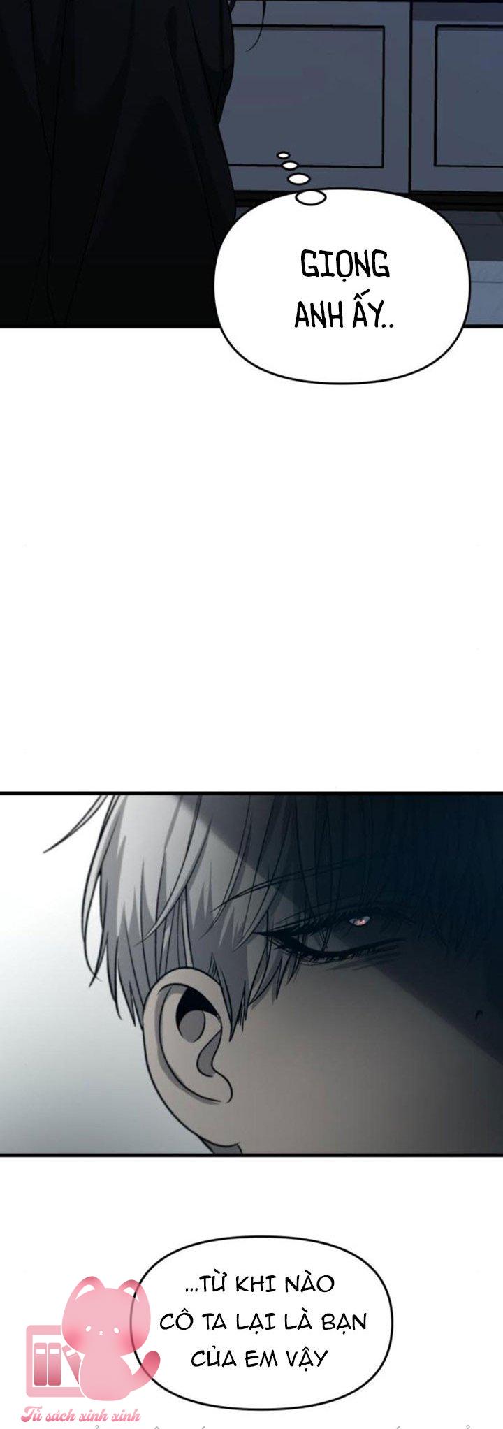 Tự Do Trong Mơ - Chap 91
