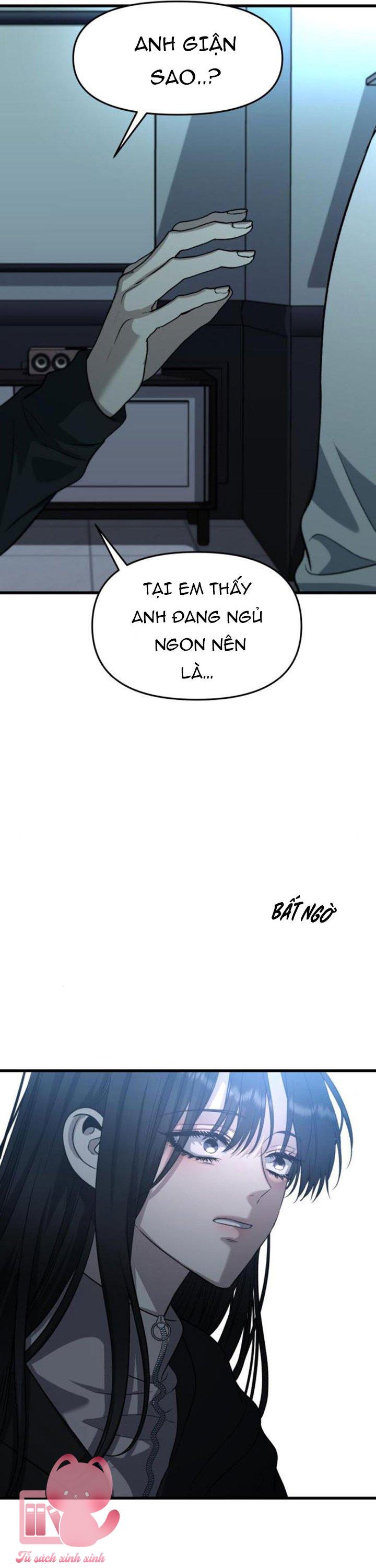Tự Do Trong Mơ - Chap 91