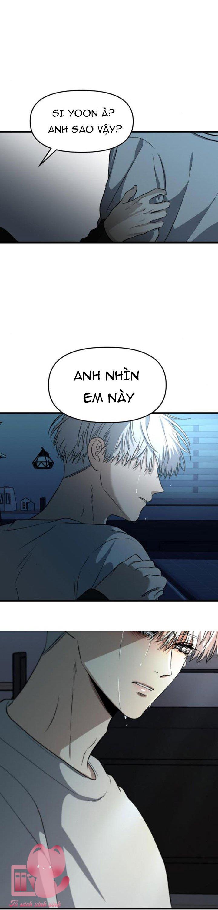 Tự Do Trong Mơ - Chap 91