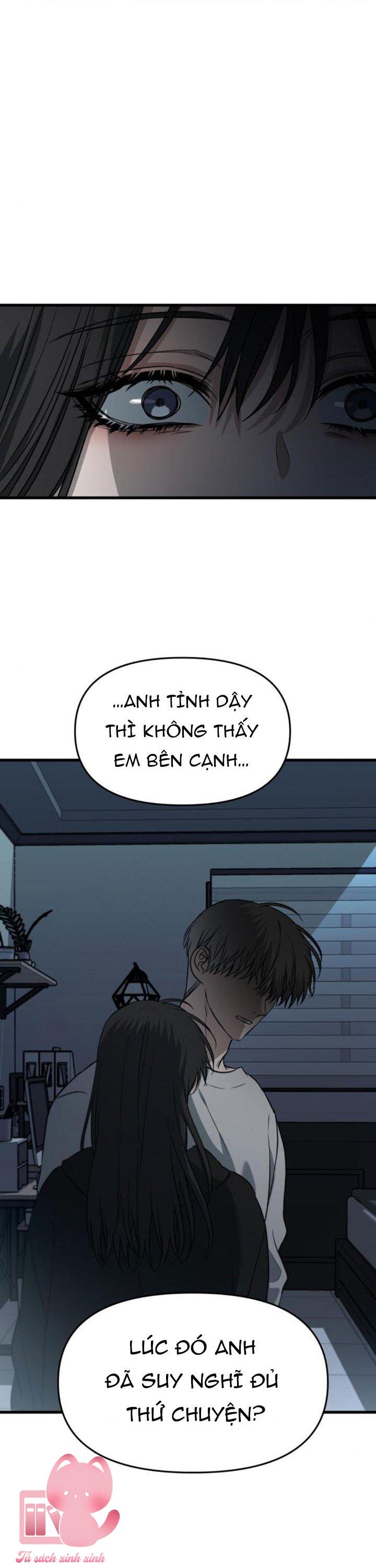 Tự Do Trong Mơ - Chap 91