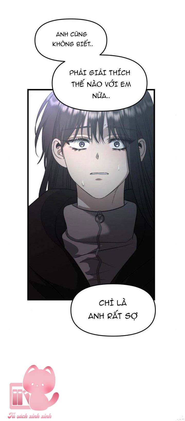 Tự Do Trong Mơ - Chap 91