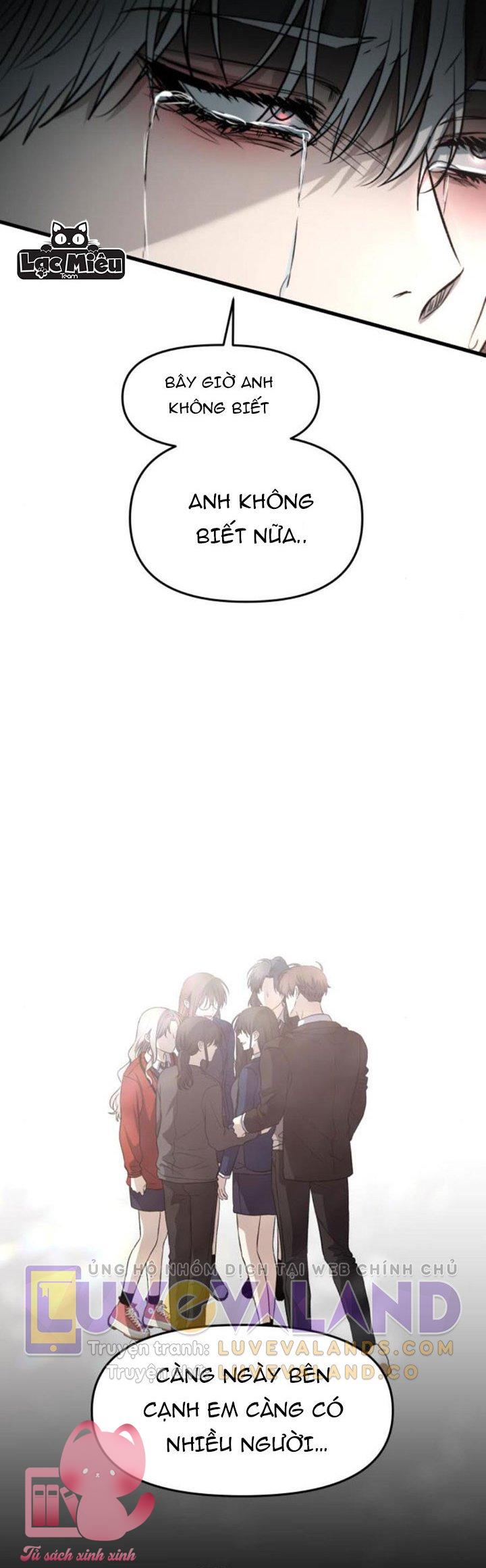 Tự Do Trong Mơ - Chap 91