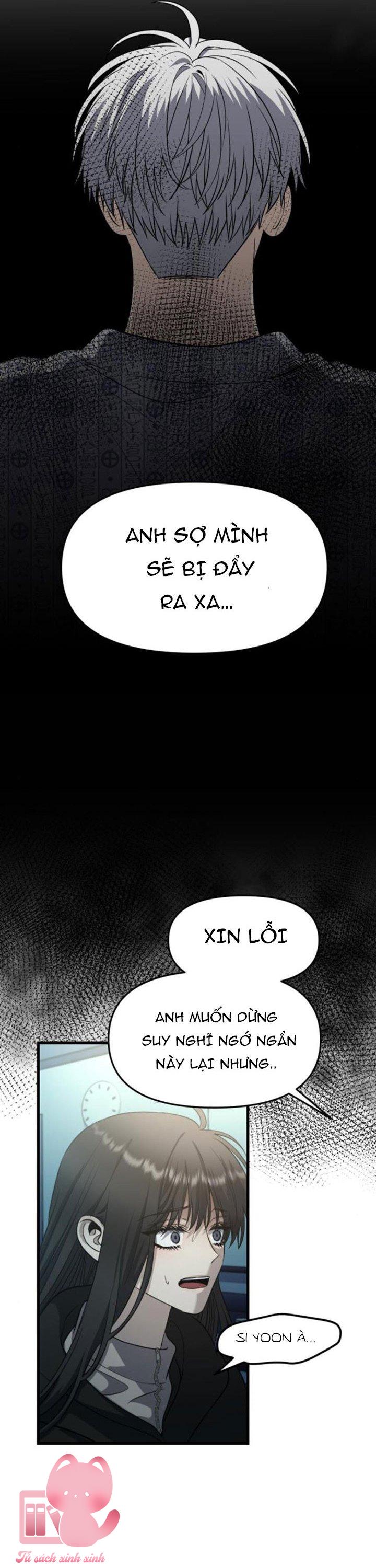 Tự Do Trong Mơ - Chap 91