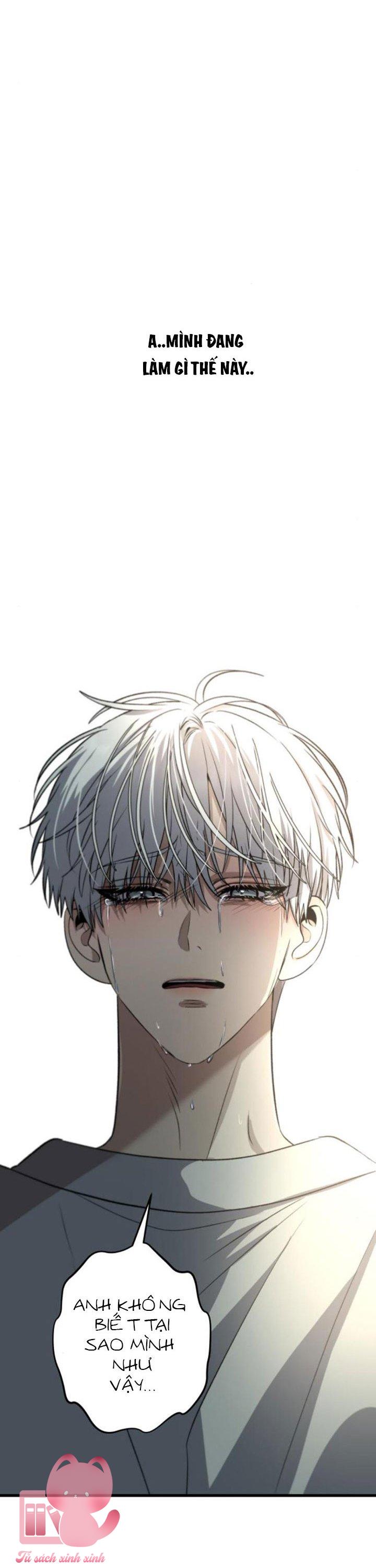 Tự Do Trong Mơ - Chap 91
