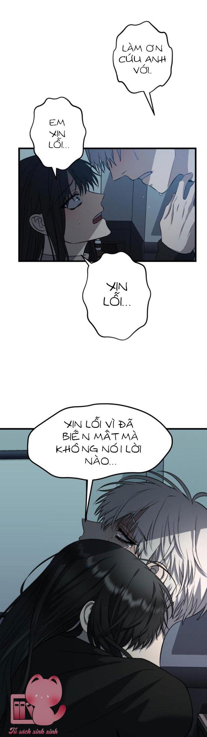 Tự Do Trong Mơ - Chap 91