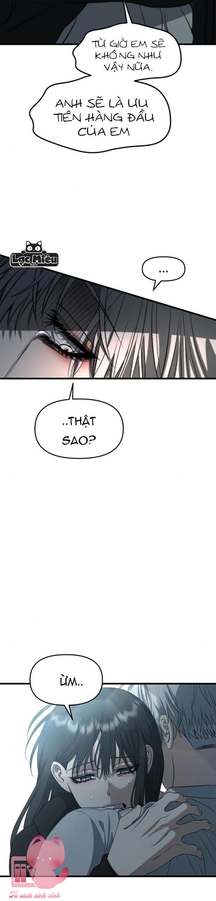 Tự Do Trong Mơ - Chap 91