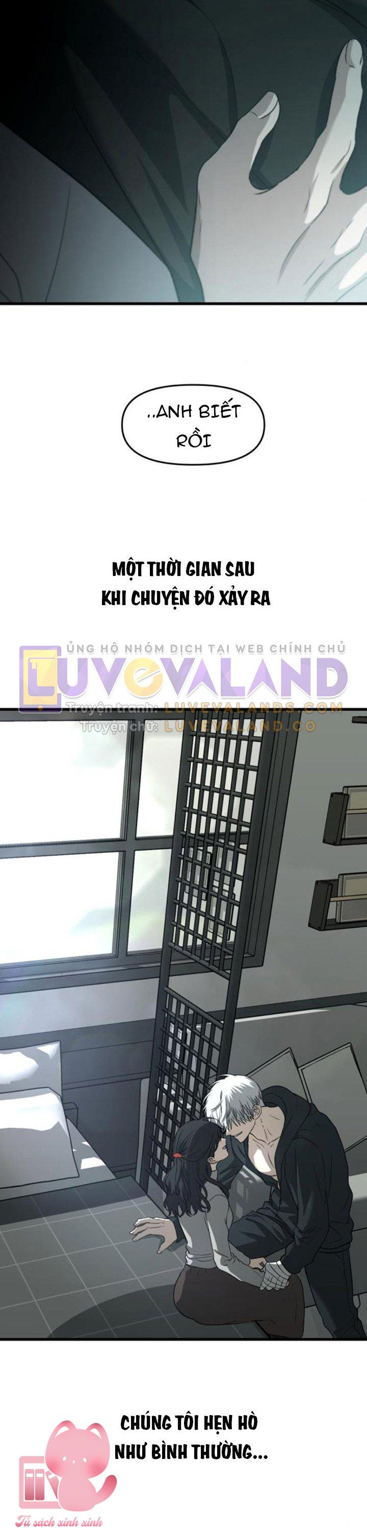Tự Do Trong Mơ - Chap 91