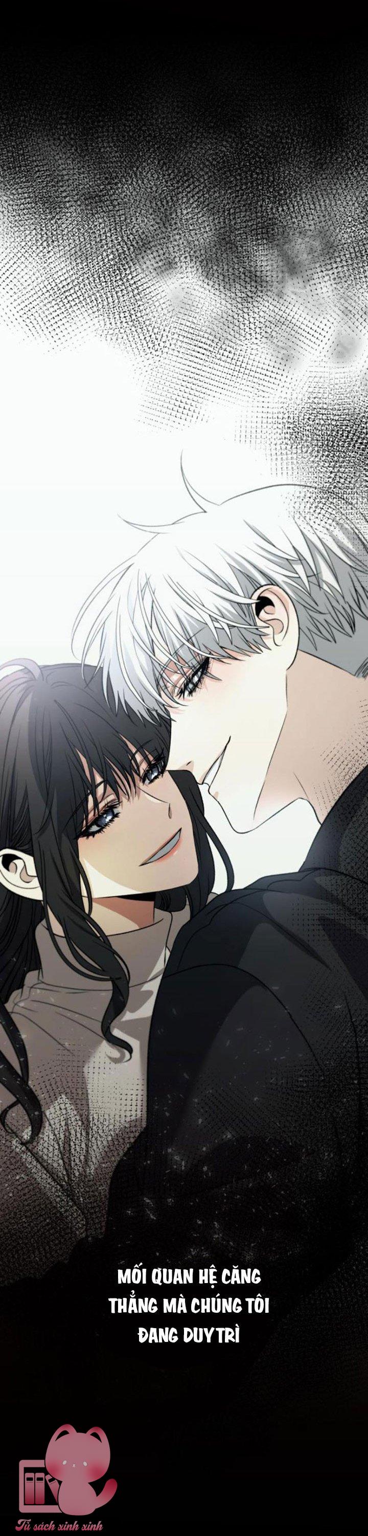 Tự Do Trong Mơ - Chap 91