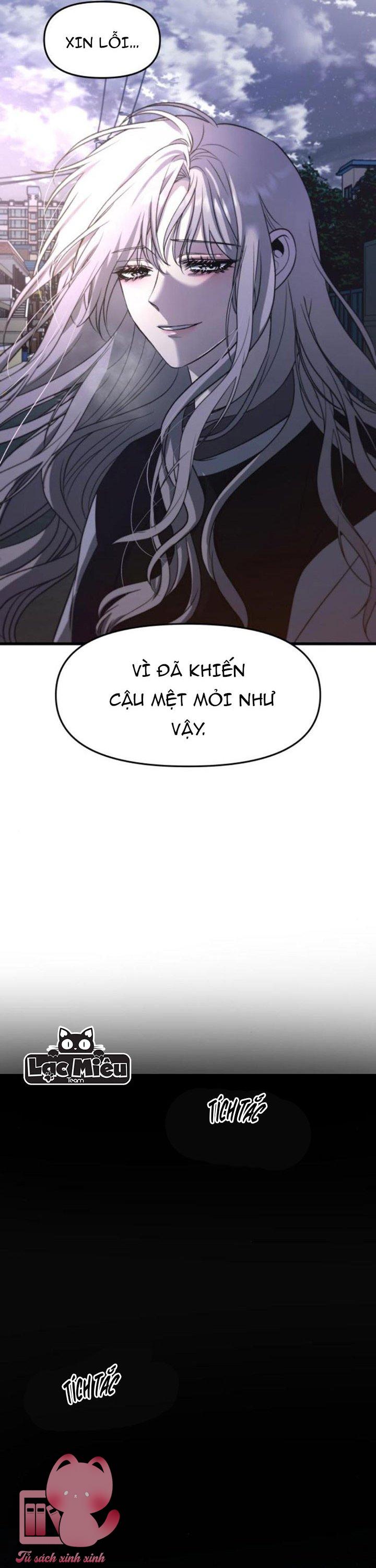 Tự Do Trong Mơ - Chap 91