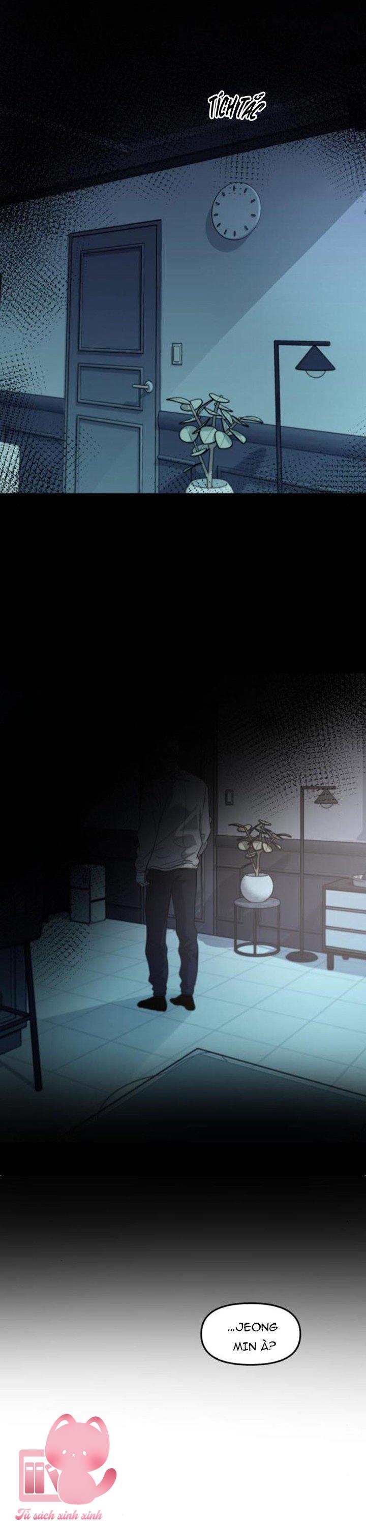 Tự Do Trong Mơ - Chap 91