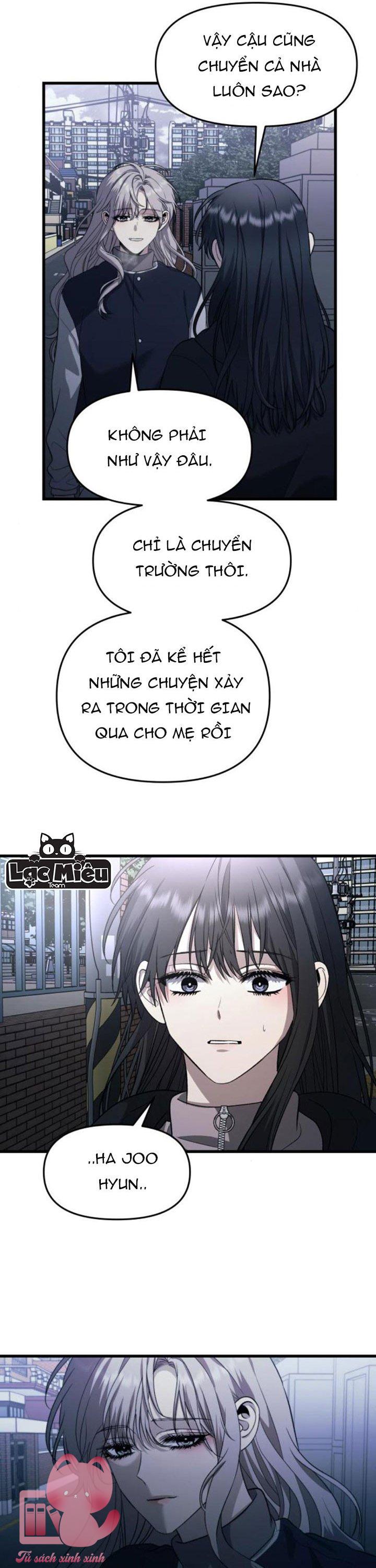 Tự Do Trong Mơ - Chap 91
