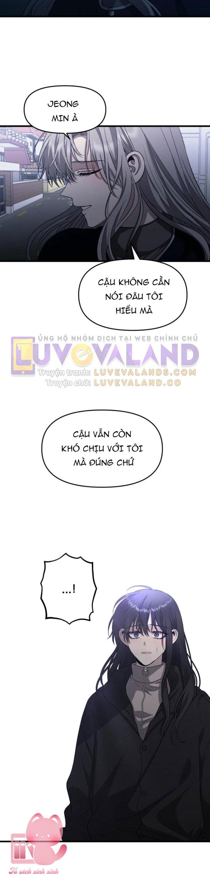 Tự Do Trong Mơ - Chap 91