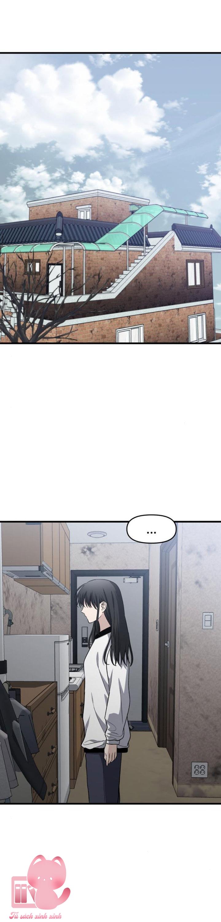 Tự Do Trong Mơ - Chap 92