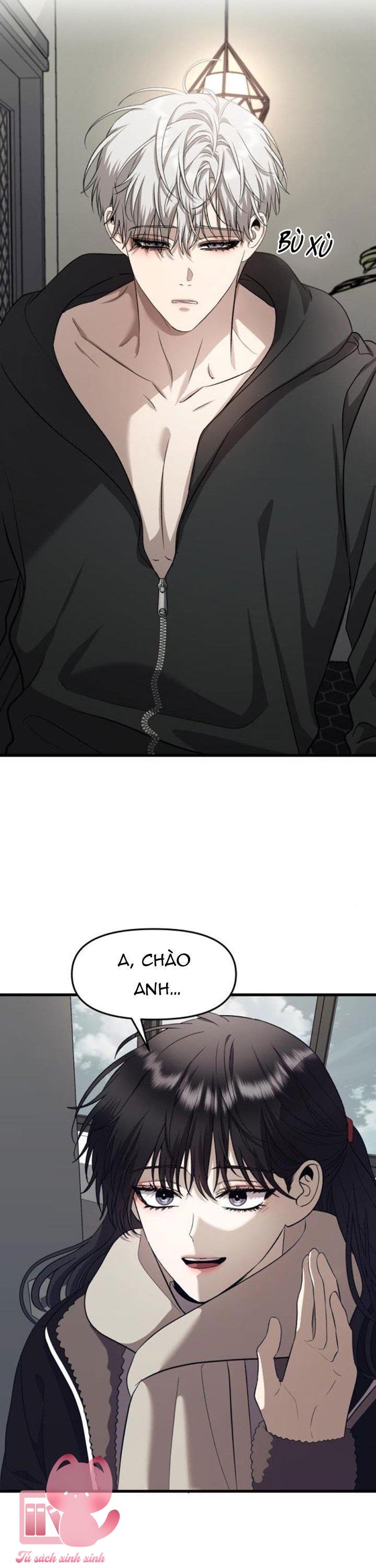 Tự Do Trong Mơ - Chap 92