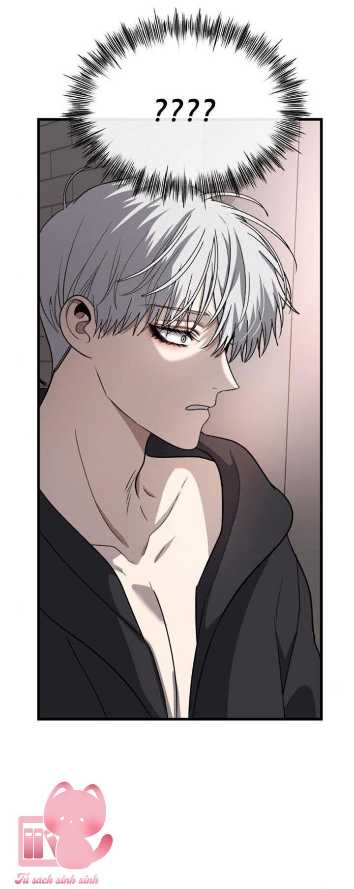 Tự Do Trong Mơ - Chap 92