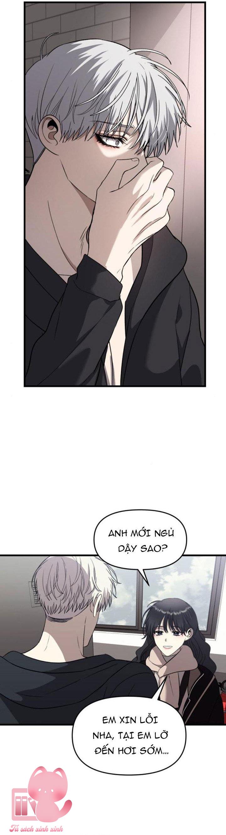 Tự Do Trong Mơ - Chap 92