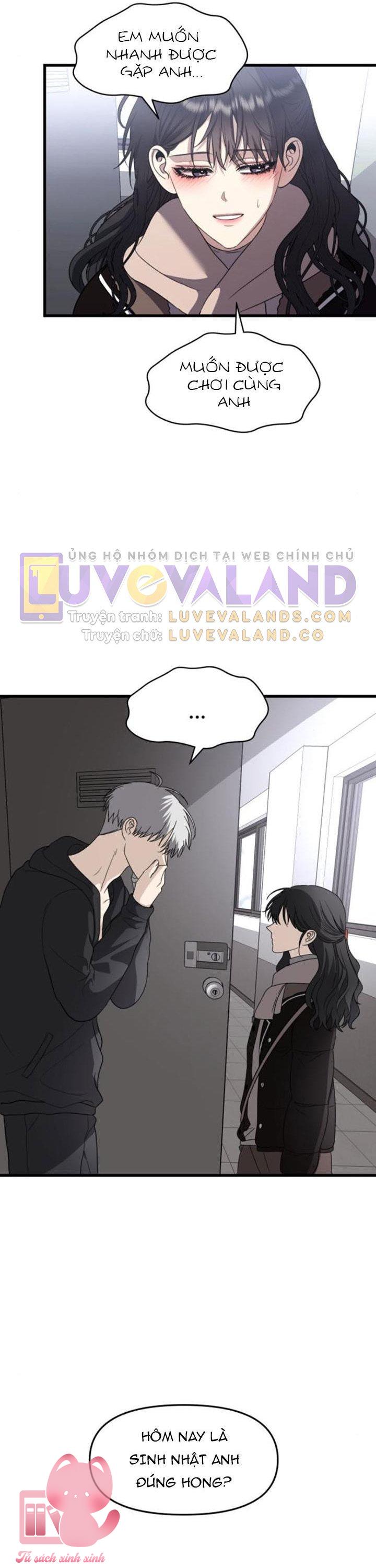 Tự Do Trong Mơ - Chap 92