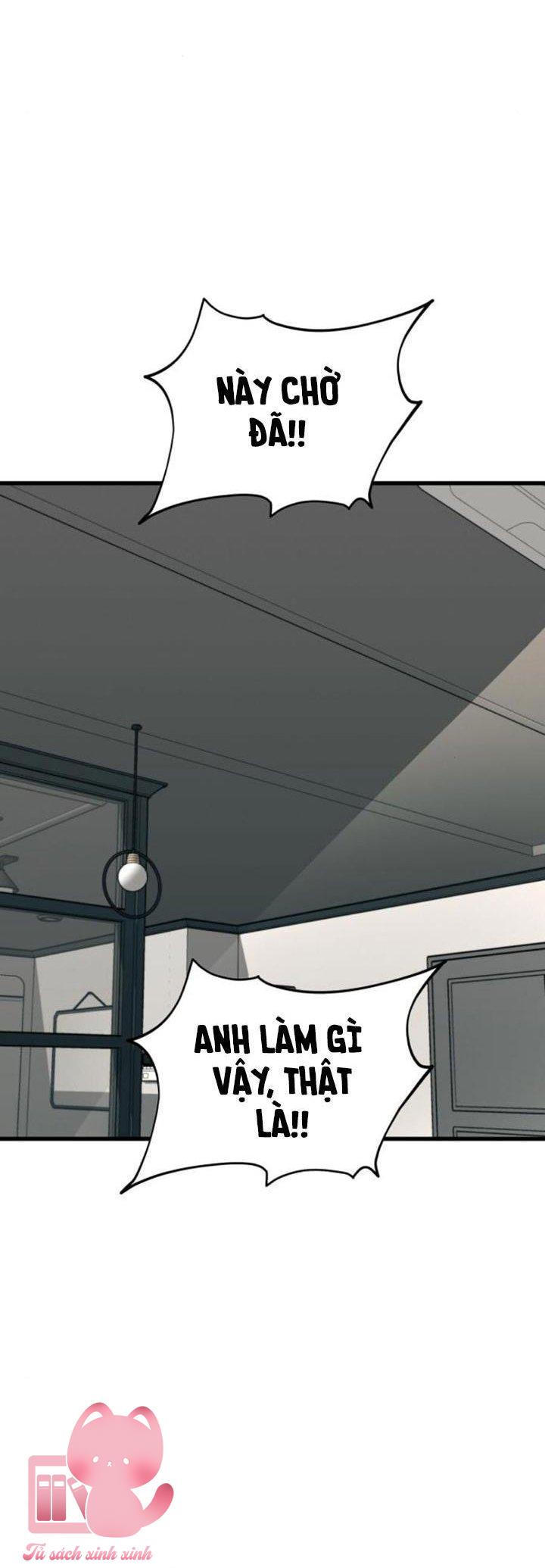Tự Do Trong Mơ - Chap 92
