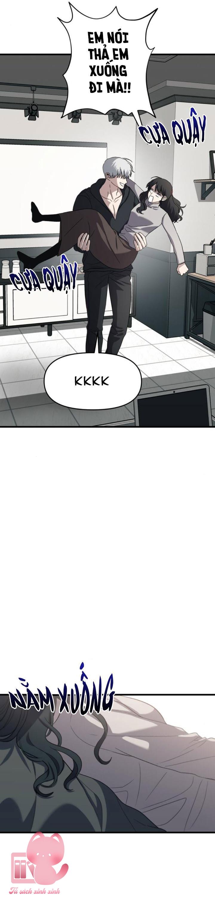 Tự Do Trong Mơ - Chap 92