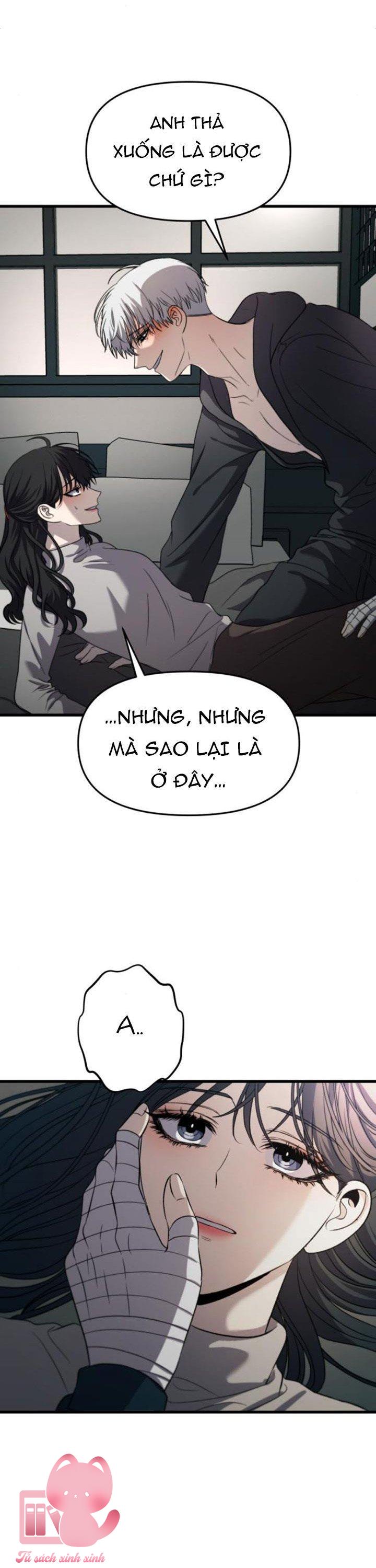 Tự Do Trong Mơ - Chap 92