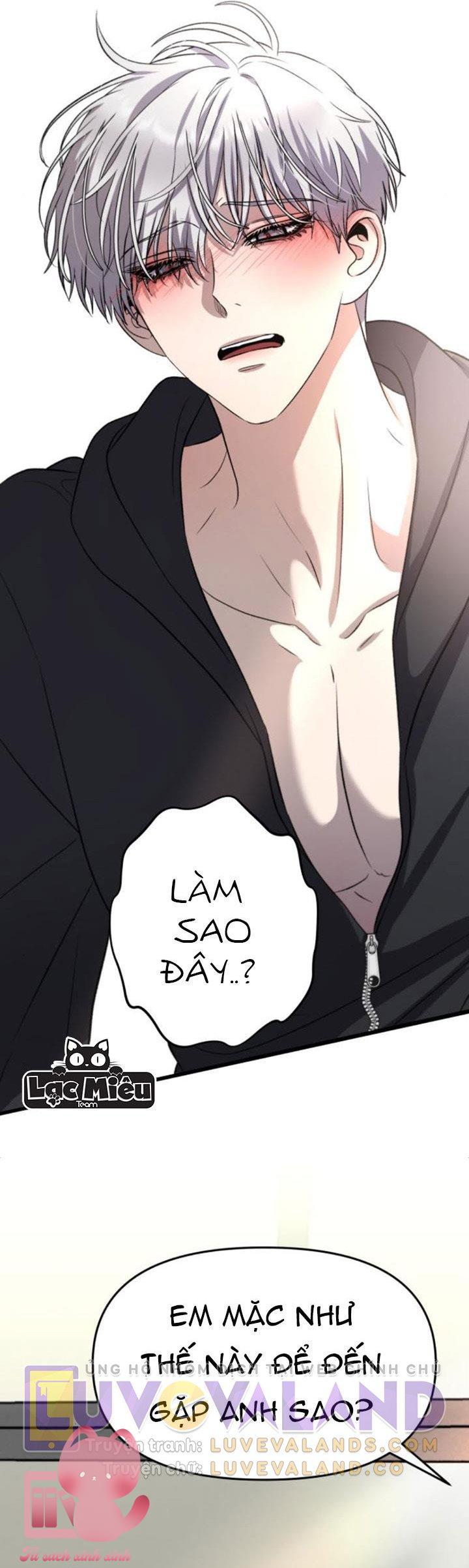 Tự Do Trong Mơ - Chap 92