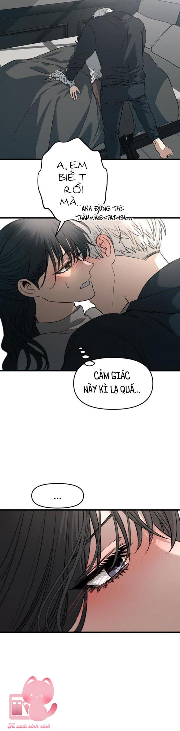 Tự Do Trong Mơ - Chap 92