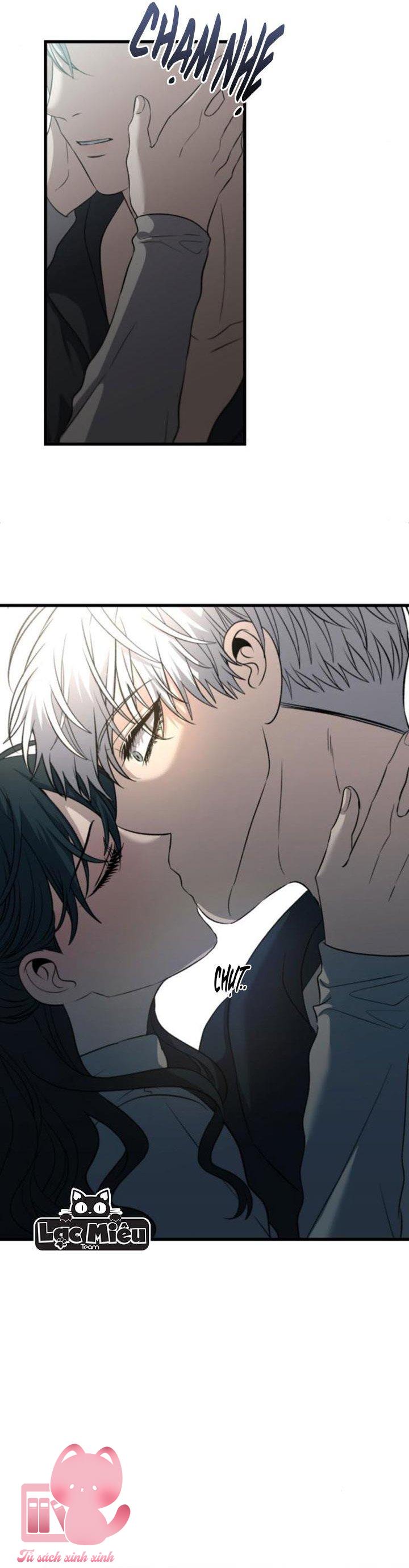Tự Do Trong Mơ - Chap 92