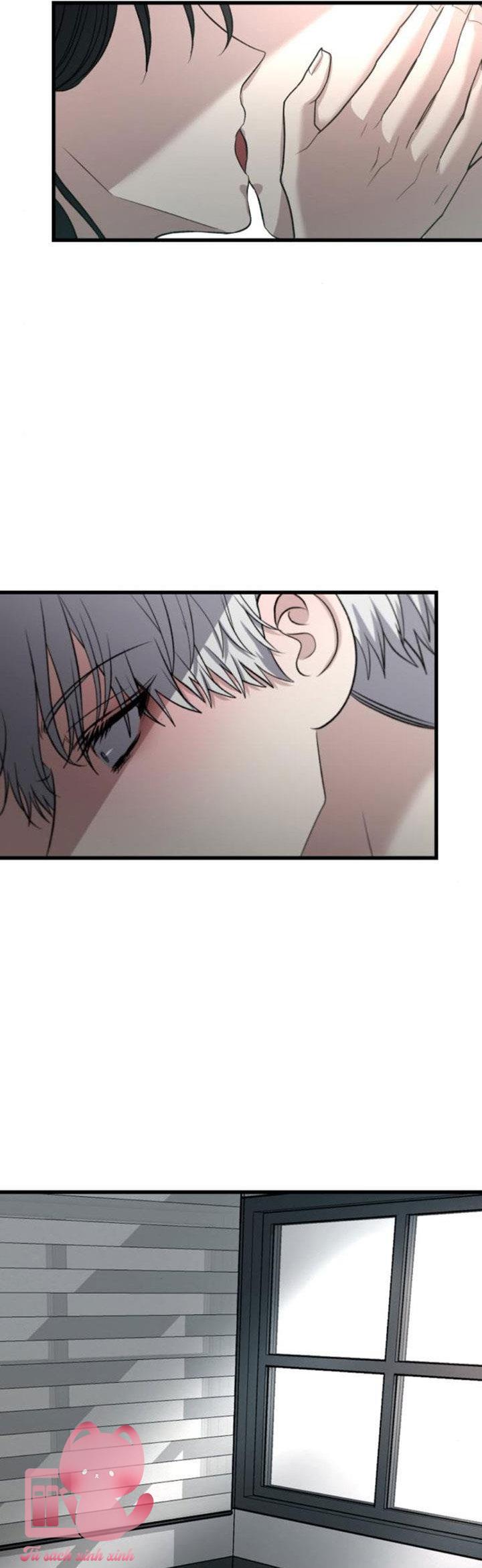 Tự Do Trong Mơ - Chap 92