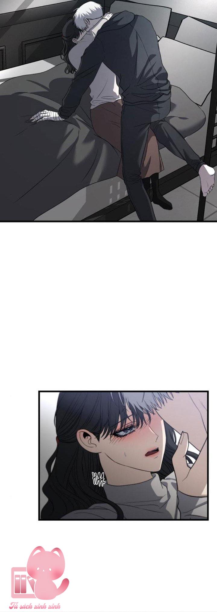 Tự Do Trong Mơ - Chap 92