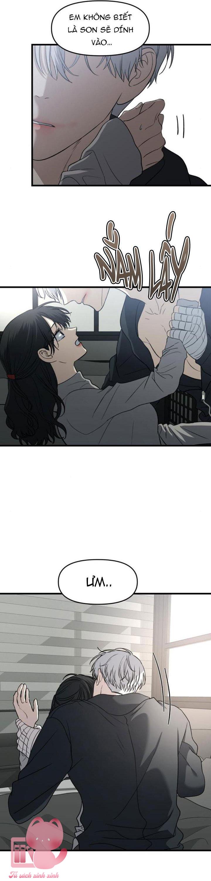 Tự Do Trong Mơ - Chap 92