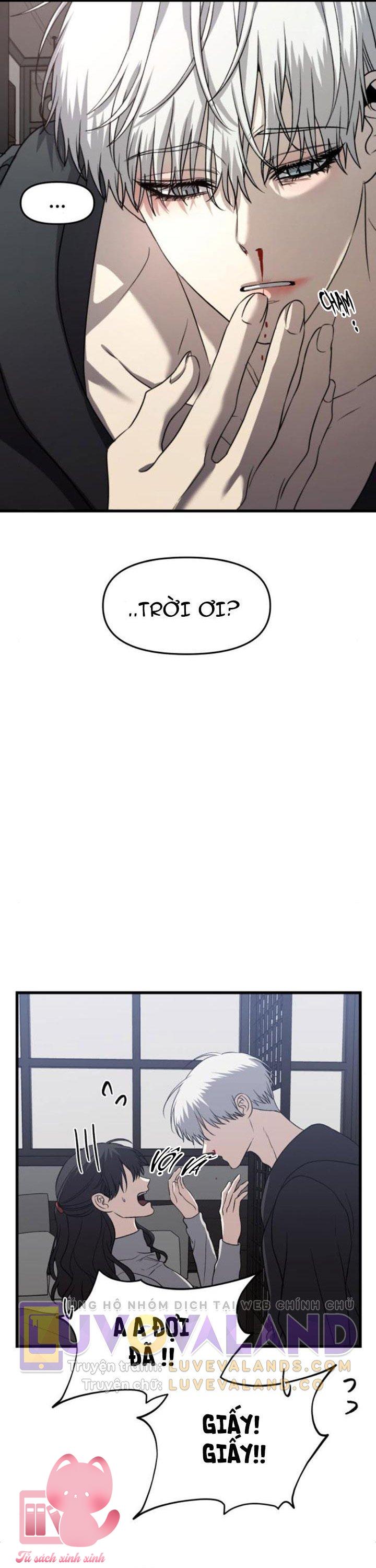 Tự Do Trong Mơ - Chap 92