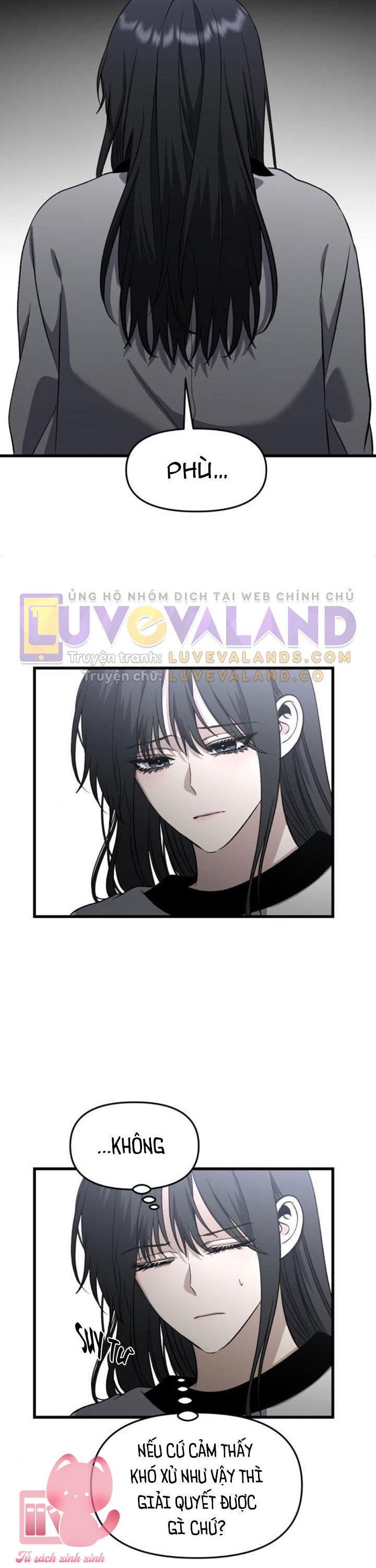 Tự Do Trong Mơ - Chap 92
