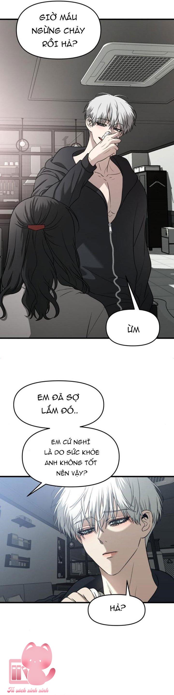 Tự Do Trong Mơ - Chap 92