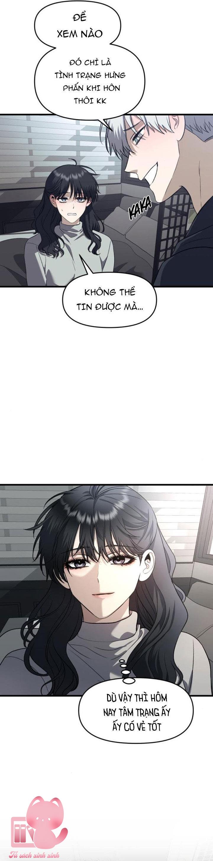 Tự Do Trong Mơ - Chap 92