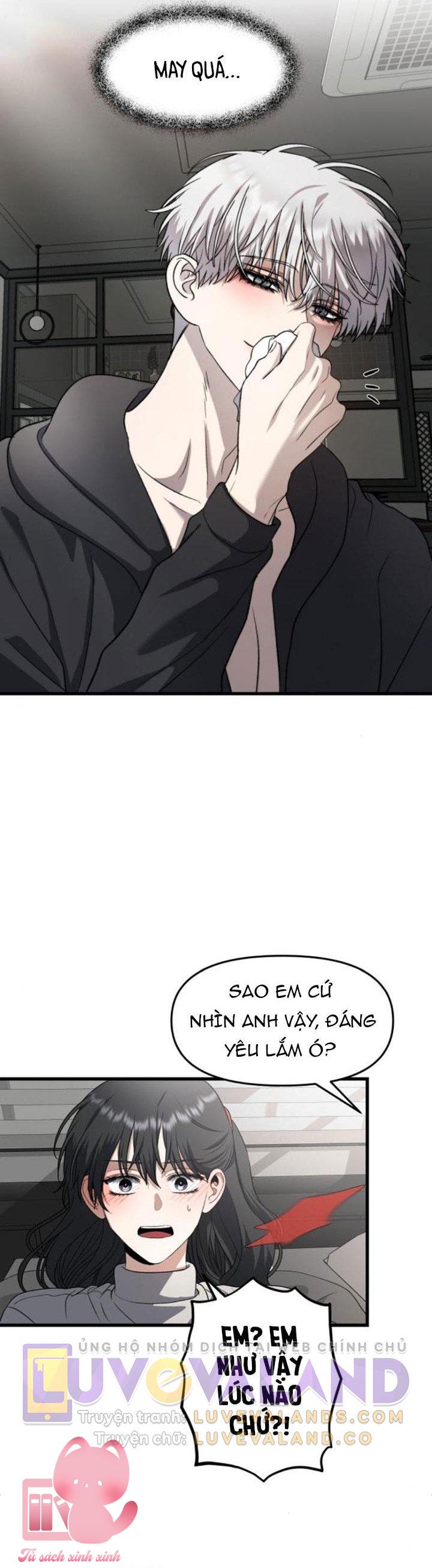 Tự Do Trong Mơ - Chap 92