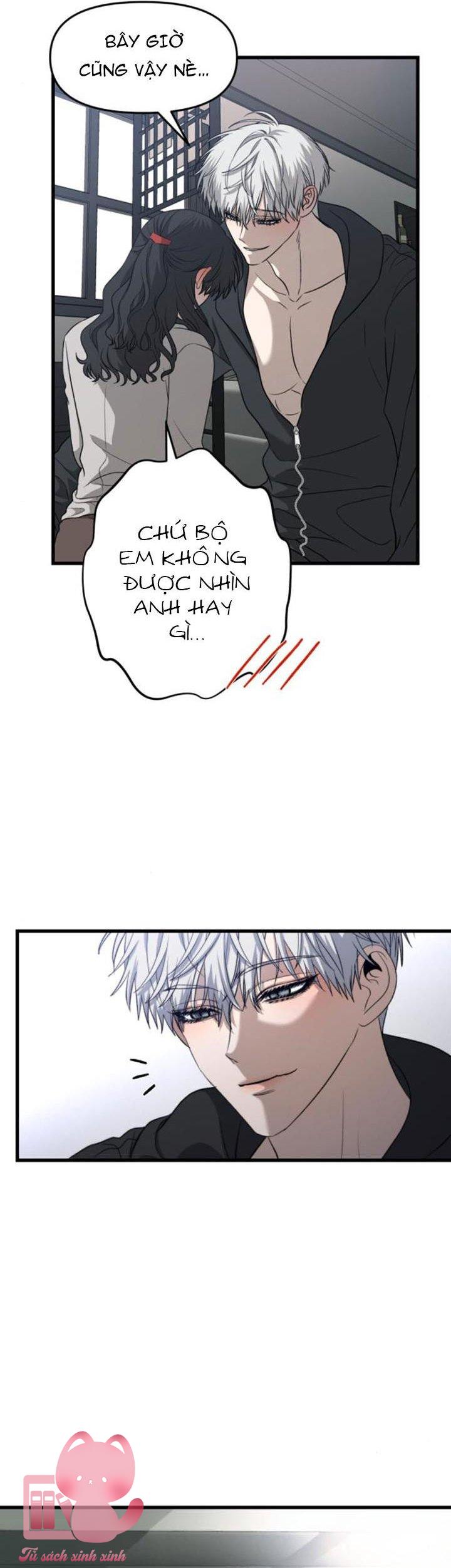Tự Do Trong Mơ - Chap 92