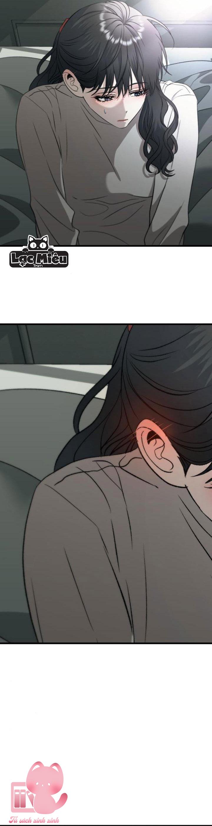 Tự Do Trong Mơ - Chap 92