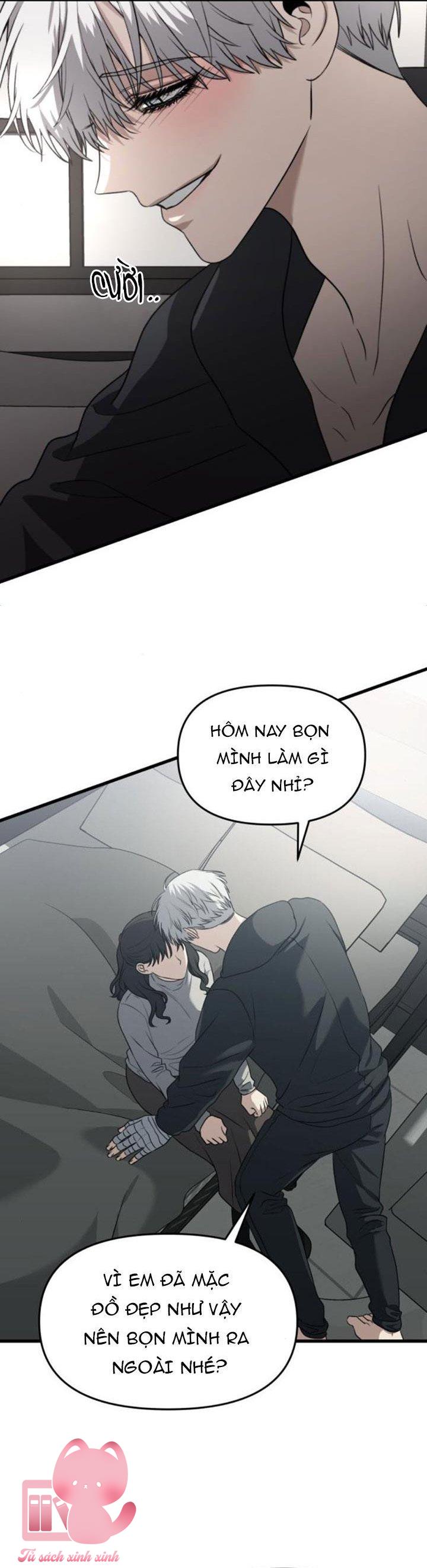 Tự Do Trong Mơ - Chap 92