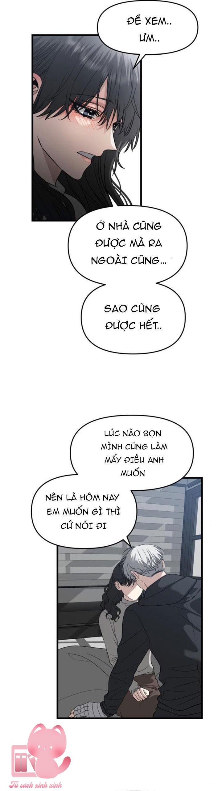 Tự Do Trong Mơ - Chap 92