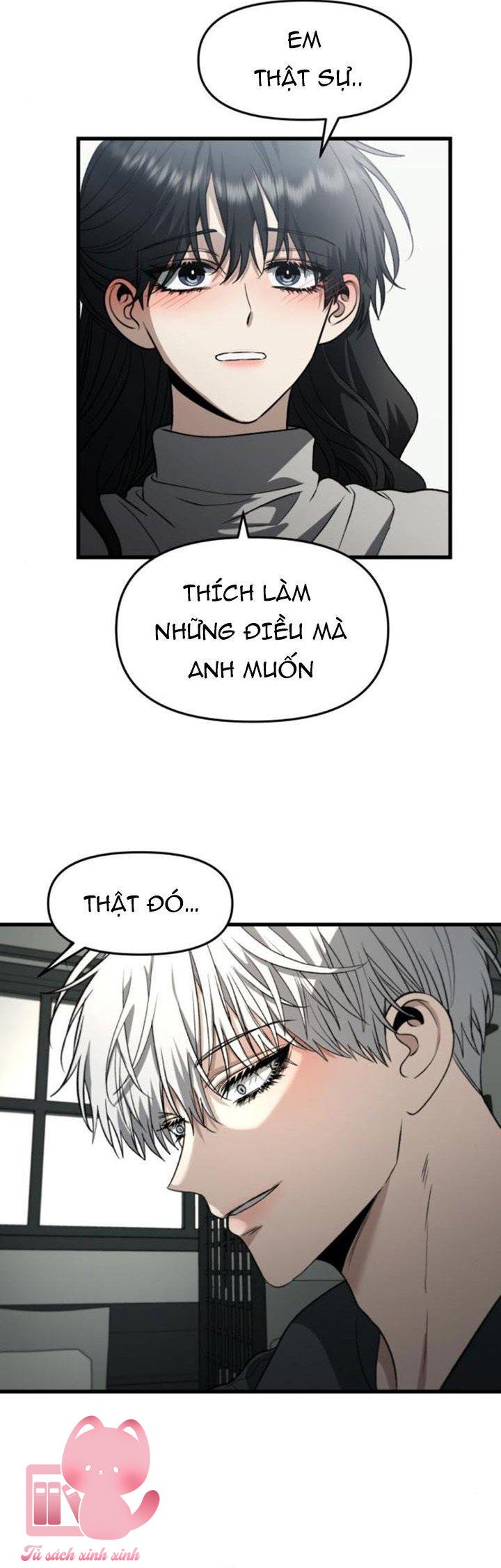 Tự Do Trong Mơ - Chap 92