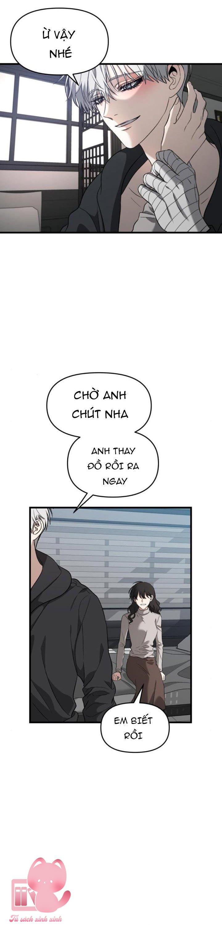 Tự Do Trong Mơ - Chap 92