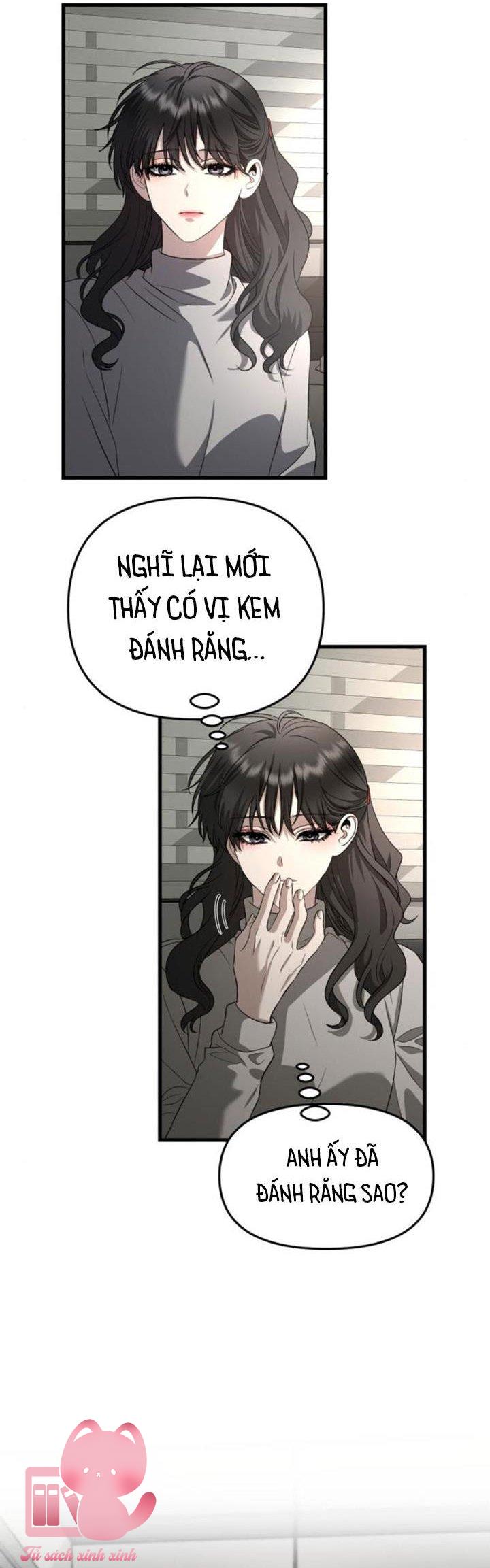 Tự Do Trong Mơ - Chap 92