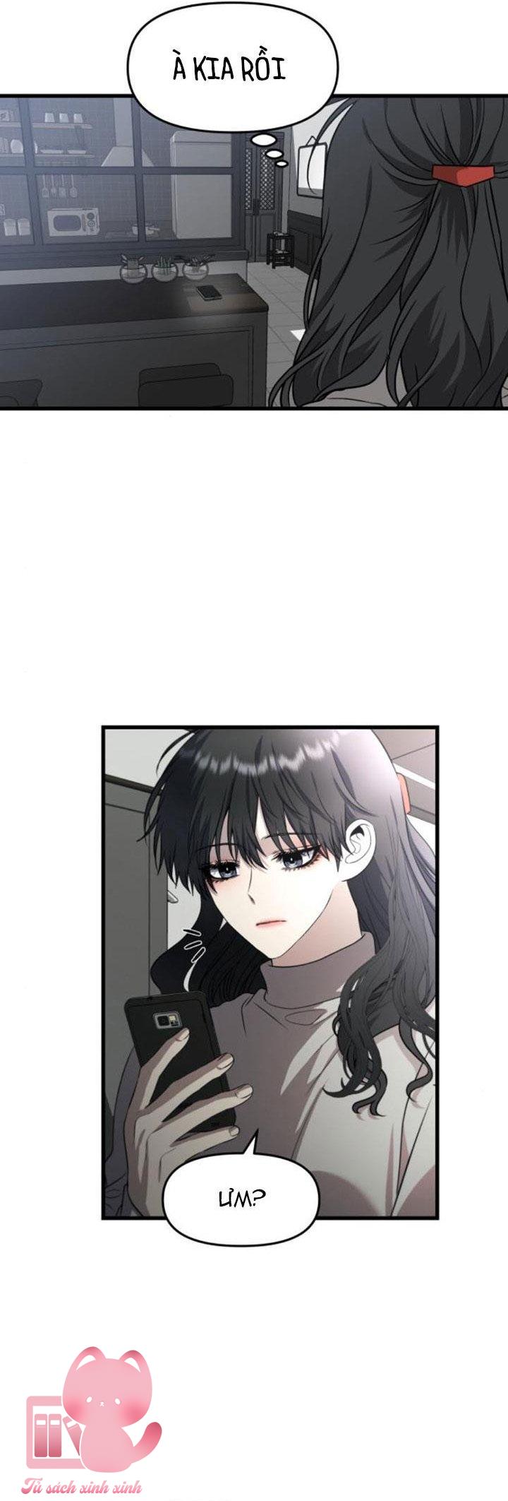 Tự Do Trong Mơ - Chap 92