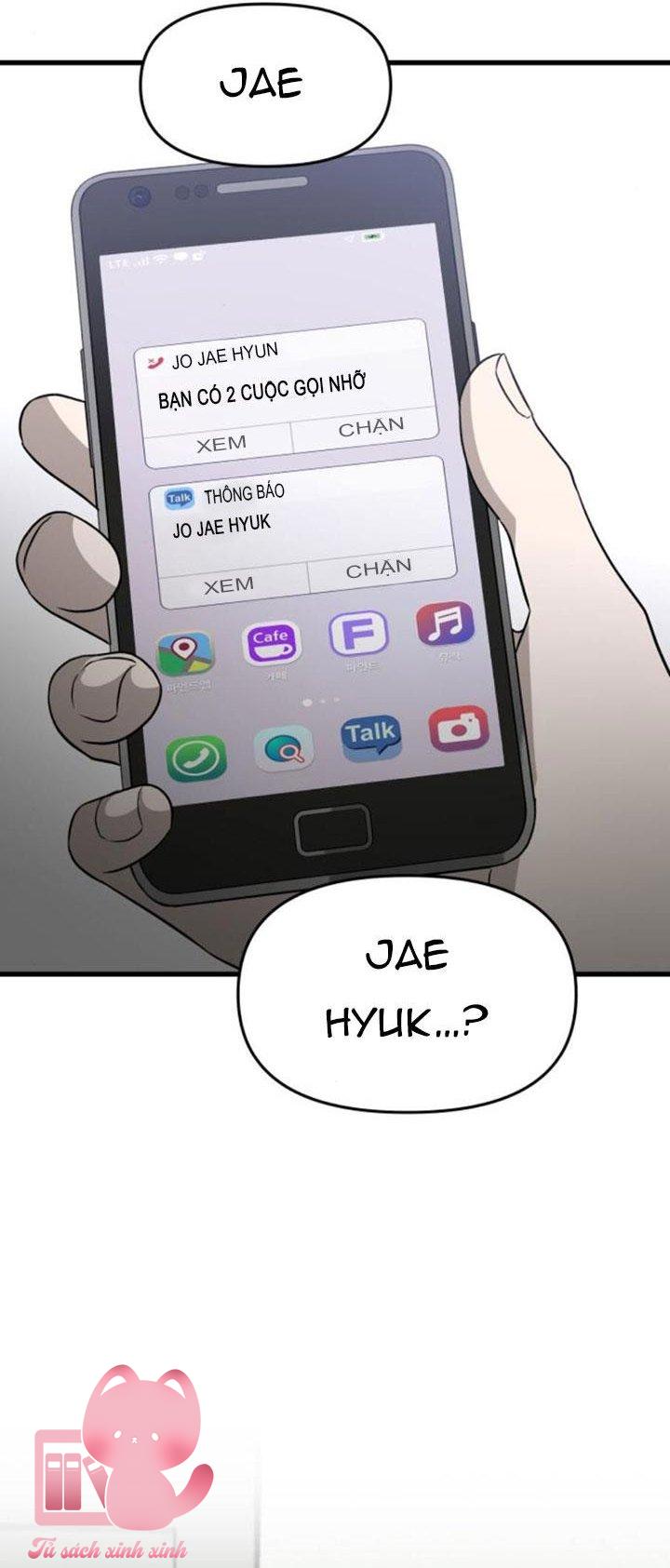 Tự Do Trong Mơ - Chap 92