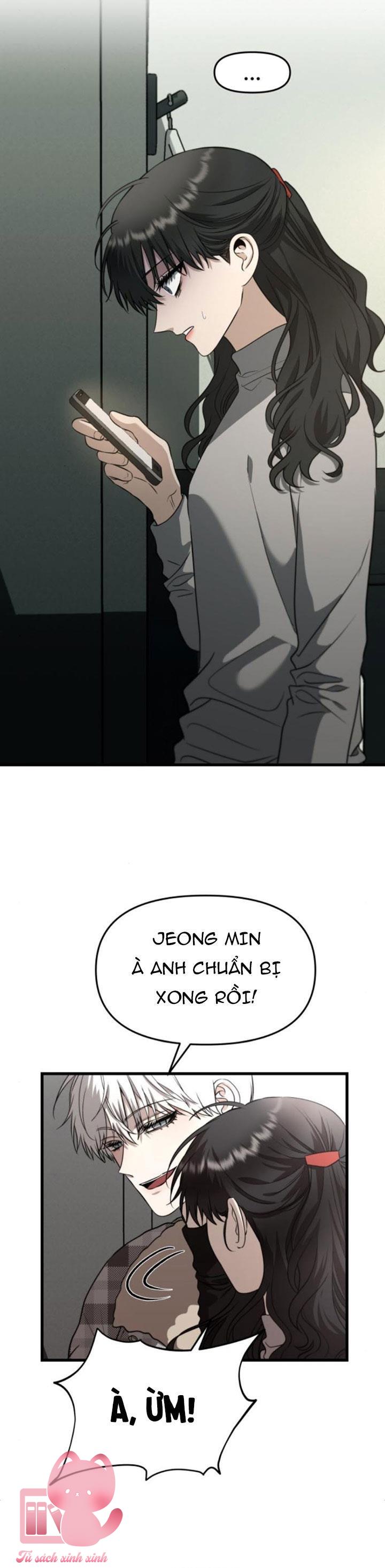 Tự Do Trong Mơ - Chap 92